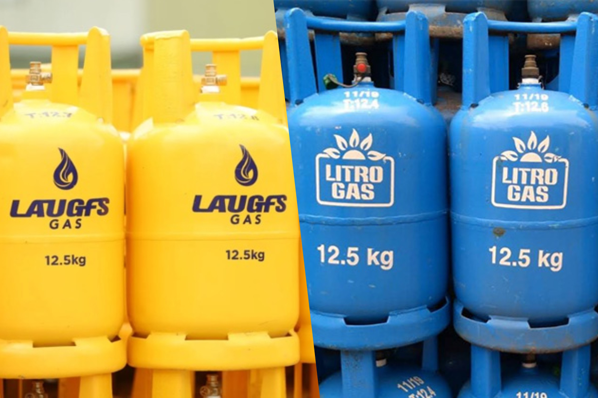 சடுதியாக அதிகரிக்கப்பட்ட லாப்ஃஸ் எரிவாயு விலை! | Laugfs Gas Prices Increased New Prices