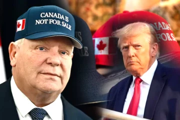 ட்ரம்ப் மிரட்டலை தொடர்ந்து பணம் சம்பாதிக்க புதிய வழியை கண்டுபிடித்த கனேடியர்!