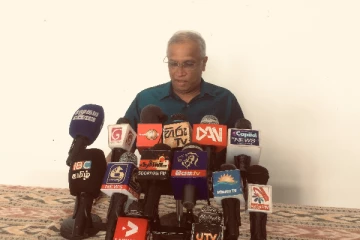 புலனாய்வாளர்களைப் பயன்படுத்தி ஆசிரியர்களுக்கு அச்சுறுத்தல்! - சுமந்திரன் கண்டனம்