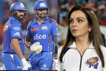 சிக்கலில் மும்பை இந்தியன்ஸ் அணி நிர்வாகம்: 2 கோரிக்கைகளை முன்வைக்கும் சூர்யகுமார் யாதவ்!