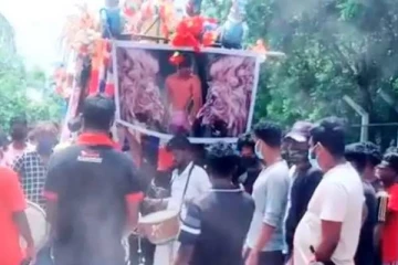 குருநகர் இளைஞன் கொலை விவகாரம்; பதுங்கியிருந்தவர் சிக்கினார்!