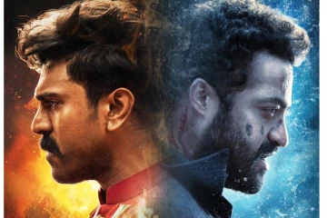 எஸ் எஸ் ராஜமௌலியின் பெருமைமிகு படைப்பான ‘ஆர் ஆர் ஆர் '  ஜீ5 தளத்தில் வெளியாகிறது