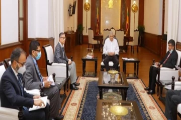 சமையல் எரிவாயுக்கான டொலர்கள் செலுத்தப்பட்டுள்ளது: பிரதமர் ரணில் தெரிவிப்பு