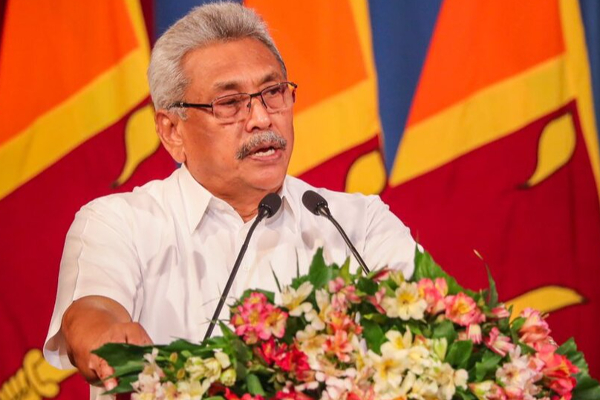 முடக்க நிலையில் இலங்கை: கோட்டாபய வழங்கியுள்ள முக்கிய மூன்று நியமனங்கள் - ஐபிசி தமிழ்