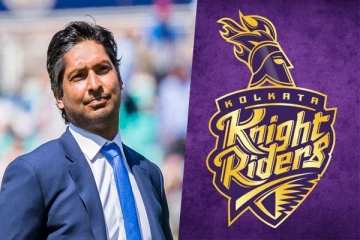 கொல்கத்தா அணியில் இணையவுள்ள குமார் சங்கக்கார