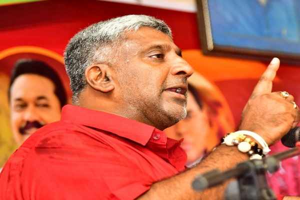 විශ්ව විද්‍යාල ප්‍රවේශය සඳහා ඉල්ලුම් කරන සිසුන්ට සහනයක්.... | Srilanka Political
