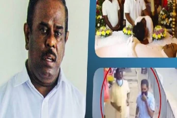 அமரகீர்த்தி அத்துகோரலவின் மரணம் தொடர்பில் பிரேத பரிசோதனையில் வெளியான தகவல்