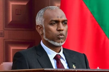 இந்தியர்கள் எதிர்ப்பு., தயவுசெய்து சுற்றுலாப் பயணிகளை அனுப்புங்கள்: மாலத்தீவு அதிபர் சீனாவிடம் கோரிக்கை