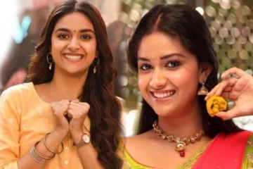 5ம் வகுப்பு படிக்கும்போதே அதில் ஈர்ப்பு.. பார்த்தால் திருடிக்கொள்வேன் - ரகசியம் உடைத்த கீர்த்தி சுரேஷ்!