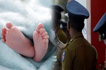 தனியார் காணியில் பச்சிளம் குழந்தையின் சடலம்; ஈவிரமற்ற செயலை செய்தது யார்?