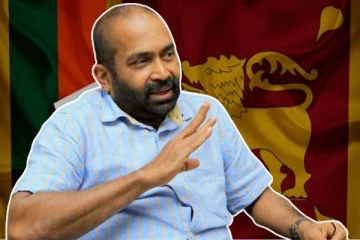 ஜனாதிபதித் தேர்தலுக்காக ஒதுக்கப்பட்ட நிதி தொடர்பில் நிதி இராஜாங்க அமைச்சர் வெளியிட்டுள்ள தகவல்