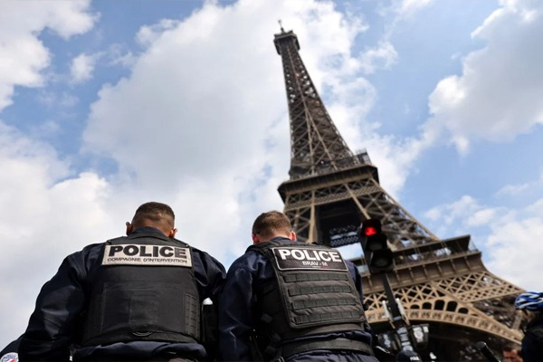 பிரான்ஸில் பொது மக்களுக்கு விடுக்கப்பட்ட எச்சரிக்கை! | Warning To The General Public In France