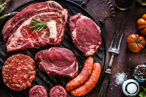 இறைச்சிகள் அதிகமாகா எடுத்து கொள்வதனால் ஆபத்தா | Eating Too Much Meat Is Dangerous