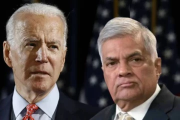 அமெரிக்கா உள்ளிட்ட நாடுகள் இலங்கைக்கு உதவும் பிரதமர் நம்பிக்கை