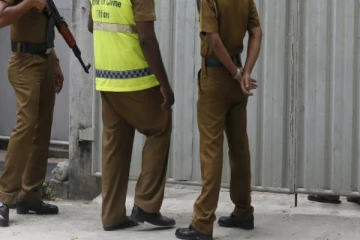 திருகோணமலையில் இருந்து மீட்கப்பட்ட அதி சக்தி வாய்ந்த பொருள்!