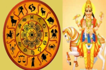 சுக்கிர பகவானால் அதிர்ஷ்டத்தை பெறப்போகும் மூன்று ராசியினர்