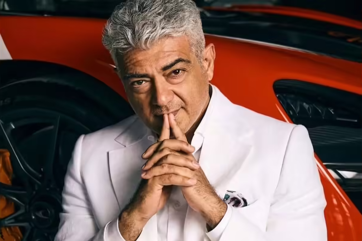 AK 64 படத்திற்காக சம்பளத்தை குறைத்துக்கொண்ட அஜித்.. ஆனால், தயாரிப்பு நிறுவனத்தின் முடிவு இதுதான் | Ajith Takes A Salary Cut For His Ak 64 Movie AK 64 படத்திற்காக சம்பளத்தை குறைத்துக்கொண்ட அஜித்.. ஆனால், தயாரிப்பு நிறுவனத்தின் முடிவு இதுதான் | Ajith Takes A Salary Cut For His Ak 64 Movie