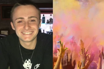 வெளிநாட்டில் கொண்டாட்டத்தின்போது பார்வையை இழந்த பிரித்தானிய இளைஞர்! 5 ஆண்டுகளுக்கு பின் கிடைத்த இழப்பீடு