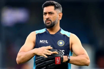 டி20 உலகக்கோப்பை 2024 தொடரில் தோனி? நெகிழவைத்த சம்பவம் - இதை கவனிச்சீங்களா!