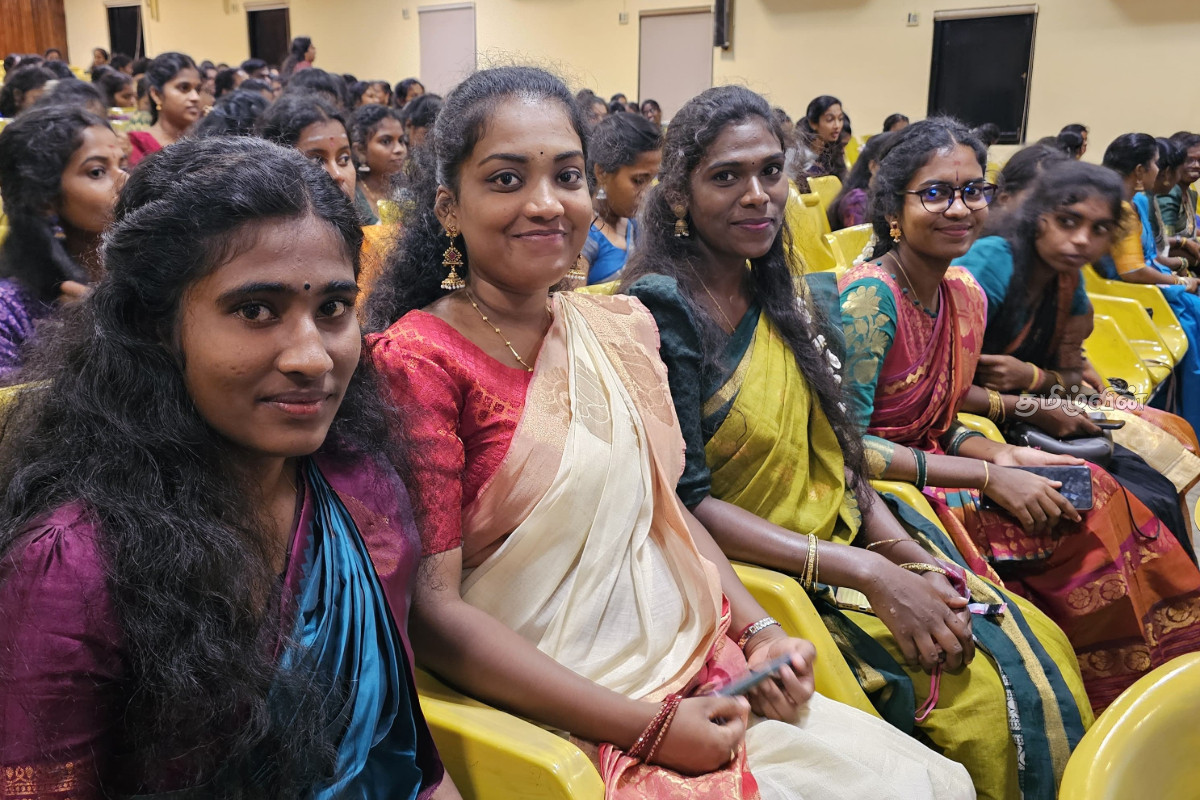 யாழ் பல்கலைக்கழகத்தில் நடைபெற்ற முதலாவது பன்னாட்டு தமிழிசை மாநாடு | 1St International Tamil Music Conference யாழ் பல்கலைக்கழகத்தில் நடைபெற்ற முதலாவது பன்னாட்டு தமிழிசை மாநாடு | 1St International Tamil Music Conference