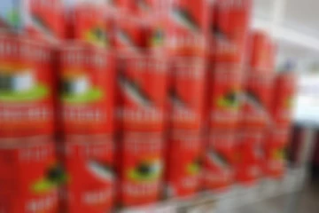 ටින් මාළු ගද්දී ප්‍රවේසම්වන්න... නවතම හෙළිදරව්ව...