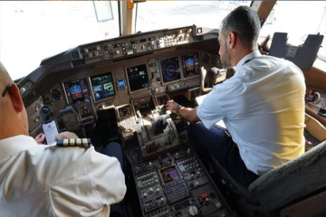 விமானத்துக்குள் வந்த பாம்பு! 11000 அடி உயரத்தில் விமானி செய்தது என்ன