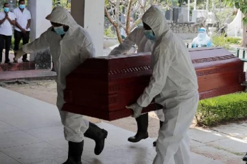 நாட்டில் மீண்டும் அதிகரிக்க தொடங்கிய கொரோனா மரணங்கள்