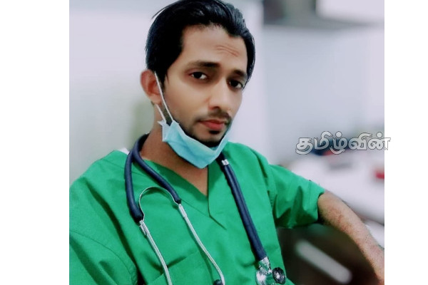 வாழைச்சேனையில் கிளினிக் நிலையம் ஒன்றை நடத்தி வந்த போலி வைத்தியர் கைது | Fake Doctor Arrested In Valaichchenai வாழைச்சேனையில் கிளினிக் நிலையம் ஒன்றை நடத்தி வந்த போலி வைத்தியர் கைது | Fake Doctor Arrested In Valaichchenai