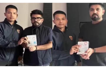 கோவா இரவு விடுதி தீவிபத்து வழக்கு: உரிமையாளர்கள் நாடுகடத்தல்