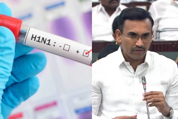 தமிழ்நாட்டில் பன்றிக்காய்ச்சல் கட்டுப்பாட்டில் உள்ளது - அமைச்சர் அருண்ராஜ் விளக்கம்