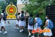 மீள ஆரம்பிக்கப்படும் பாடசாலைகள்..