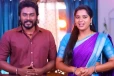 சூப்பர் குட் நியூஸுடன் முடிவுக்கு வந்தது விஜய் டிவியின் தனம் சீரியல்... போட்டோ இதோ