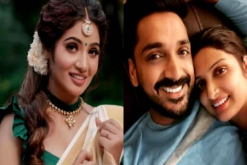 காதல் கிசுகிசு.... சர்ச்சைக்கு முற்றுப்புள்ளி வைத்த திவ்யாவின் கணவர் அர்ணவ்