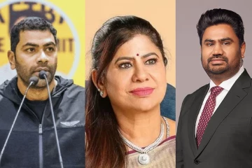 3 எம்.எல்.ஏக்கள் ஒரே குடும்பத்தில்.,அரசியலில் கால்பதிக்கும் லாட்டரி மார்டின் குடும்பம்