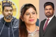 3 எம்.எல்.ஏக்கள் ஒரே குடும்பத்தில்.,அரசியலில் கால்பதிக்கும் லாட்டரி மார்டின் குடும்பம்