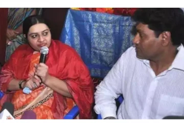 மனைவி தீபாவுடன் கருத்து மோதல் உள்ளது - ஆறுமுகசாமி விசாரணை ஆணையத்தில் மாதவன் பதிவு