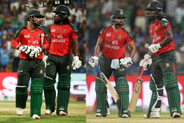 Sri Lanka vs Bangladesh, Asia Cup 2025