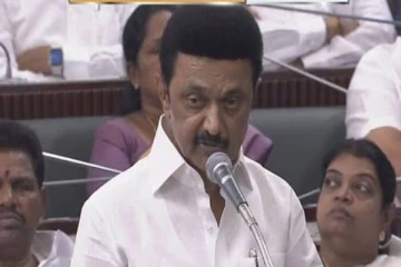 சட்டப்பேரவை சிறப்பு கூட்டத்தொடர் - மீண்டும் தாக்கல் செய்யப்பட்ட சட்ட மசோதாக்கள் லிஸ்ட் இதோ..