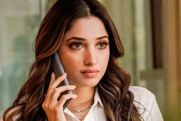 அந்த விஷயம் ரொம்ப சவாலாக இருக்கிறது.. தமன்னா ஓபன் டாக்