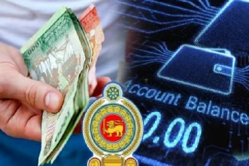 அரச நிறுவனங்களில் நடைமுறைக்கு வரும் ஒன்லைன் திட்டம்