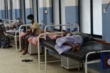 வவுனியாவில் இரண்டாவது நாளாகவும் தொடரும் பணிப்புறக்கணிப்பு
