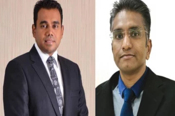 நாளை சென்ட்டர்களாக பதவியேற்கவுள்ள 2 இந்தியர்கள் உட்பட 16 பேர்!