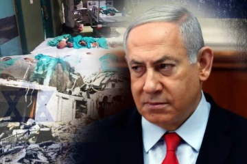 பிஞ்சு குழந்தைகளின் வெளியான நிழற்படம்: ஈவிரக்கமின்றி தாக்குதல் தொடுக்கும் இஸ்ரேல்