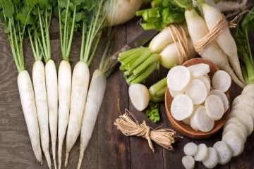 முள்ளங்கியை இப்படி சமைத்துப் பாருங்க: உடலில் ஊட்டச்சத்து அதிகரிக்கும்