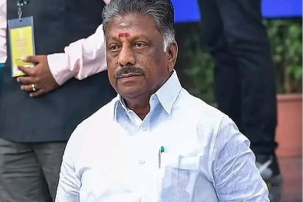 பிரதமருடனான சந்திப்பு; திட்டவட்டமாக மறுத்த நயினார்; ஆதாரமாக SMS காட்டிய ஓபிஎஸ் | Ops Reveals Sms To Nainar Regard Meet Modi