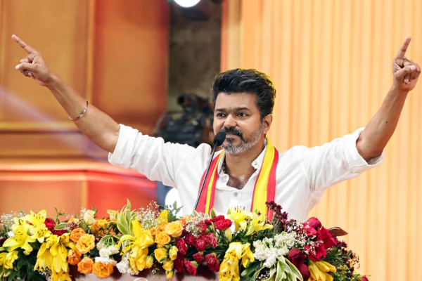 சிறப்பு வாக்காளர் திருத்தப் பட்டியல் - தேர்தல் ஆணையத்திற்கு விஜய் முன்வைத்துள்ள 7 ஆலோசனை | Tvk Vijay 7 Recommendation To Eci Regard Sir