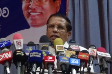 தற்போது உள்ள ஆட்சியாளர்களுக்கு எந்த கஸ்ரத்தையும் கொடுக்க மாட்டோம்!