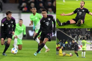 மின்னல் வேகத்தில் தலையால் முட்டி கோல்! கொட்டும் மழையில் மிரள வைத்த இளம் வீரர்