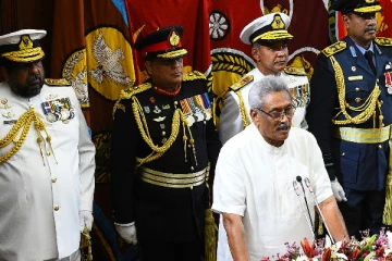 படையினருக்கு கோட்டாபய பிறப்பித்துள்ள கட்டளை