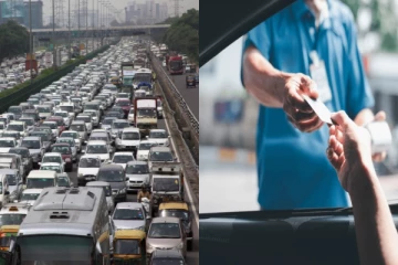 புதிதாக வரும் நெரிசல் வரி - வாகன உரிமையாளர்களை அதிர்ச்சியில் ஆழ்த்திய அரசு